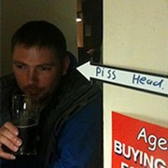 Richard Hollingworth 2