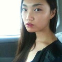 Jenna Kang