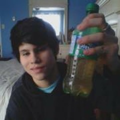 Lucas Mateo Gutierrez