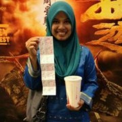 Siti Nurhafiza M Salleh