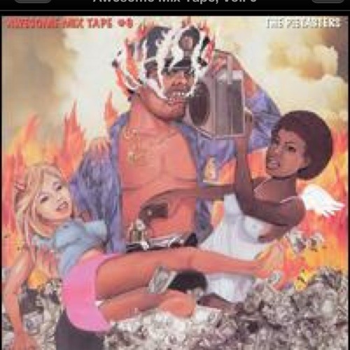 Turbonegro / Tight Jeans,Loose Leash