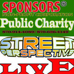 Street Perspective Live