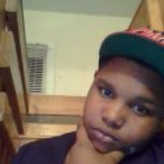 Trejon T-millz Bryant