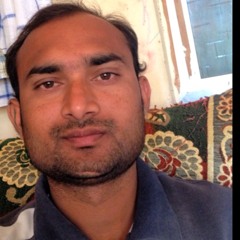 Harish Jadhav