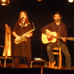 Tina Voice & Akim Jensch