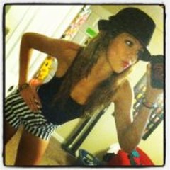 Jordyn Avia Timberlake