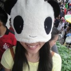 Panda Xiiao Li