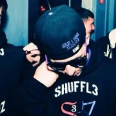 Ronnie Schway Buchanan