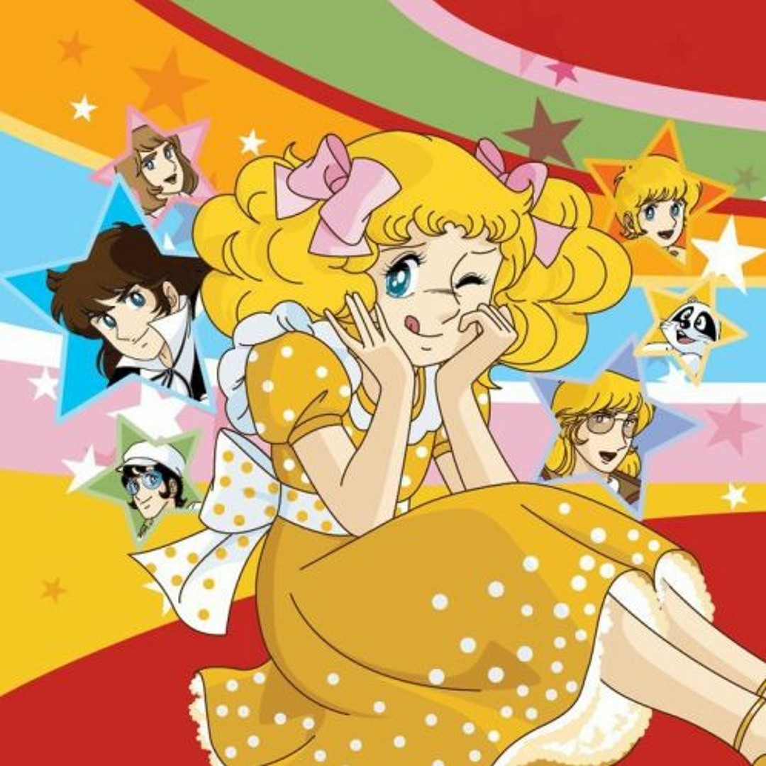 Stream sekerkizcandy.org | Listen to Şeker Kız Candy - Müzikler playlist  online for free on SoundCloud