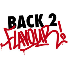 Back 2 Flavour Events