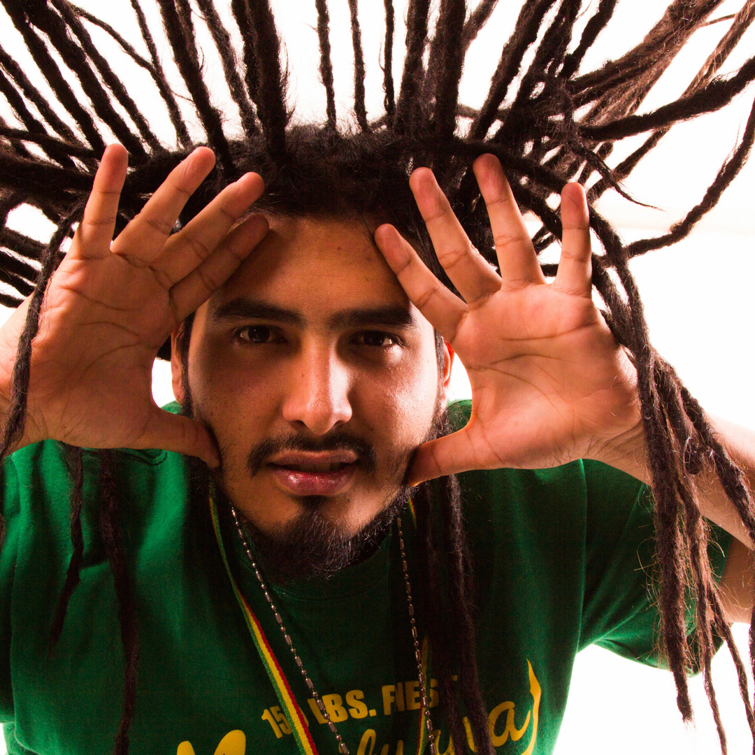Stream Ras Manuel - Love In Front Of My Eyes by RasManuel Costa Rica ...