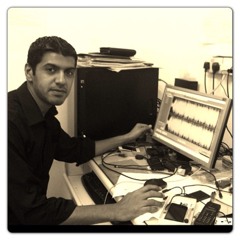 sadiq madan