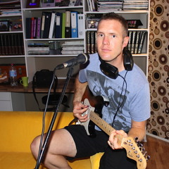 Luke Hallam & RareBreeds