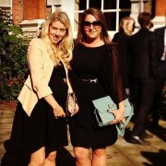 Georgina Murray-Burton