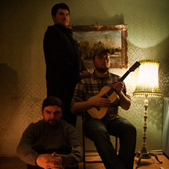 The :Egocentrics