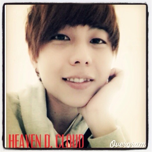 Heaven D. Cloud’s avatar