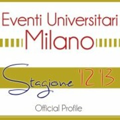Eventi Milano