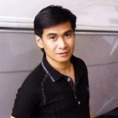 EJ Rodriguez Murillo