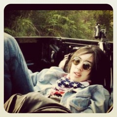 เป็นเพราะฉัน