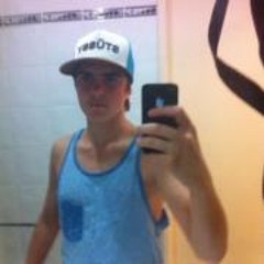 Brodie Peterson