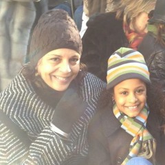 Karen Patrice Anderson