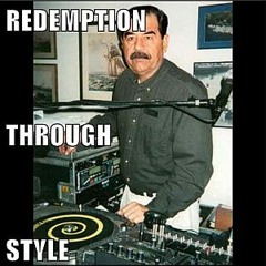 Redemption Thru Style