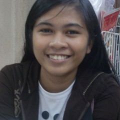 Maria Gloria Gagto Galima