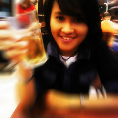 Kris Villaronte Dungog