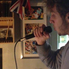 Ti voglio bene - Tiziano Ferro ( Cover )