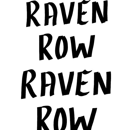 Raven Row’s avatar
