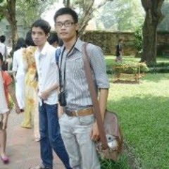 Bùi Quang Vinh 1
