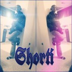 Bruce Shorti Sawyers