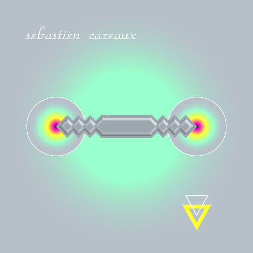Lighttown Nights Oktober 2021 With Sebastien Cazeaux