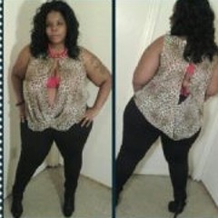 Quita BlazePssc Parson