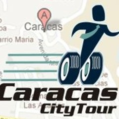 Caracas CityTour