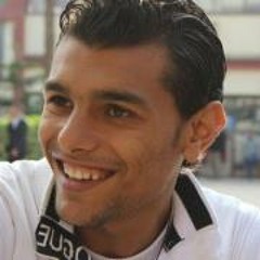 Ahmed Eltokhy II