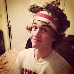 Mitch Greene 1