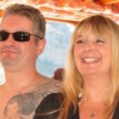 Mark Anthony Roberts 1