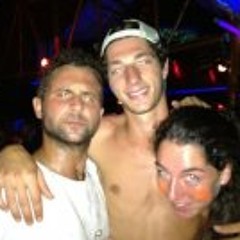 David Meyer 24