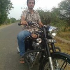 Shashank