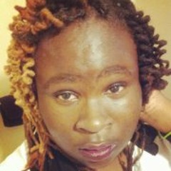 Tyleasha China Roundtree