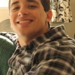 Jordan Vera Cruz