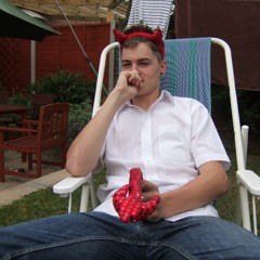 Kyle Moore "Biscuit"