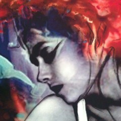 Tallulah Staccato-Mumba