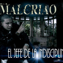 el rapero malcriao