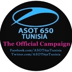 ASOT 650 Tunisia