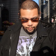 Juan (Nǝmǝsis) Rosario