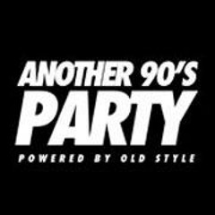 AnotherNinetiesparty