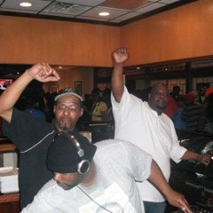 BRAVE HEART ENT DJ CHILL