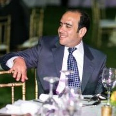Ashraf Salah 1